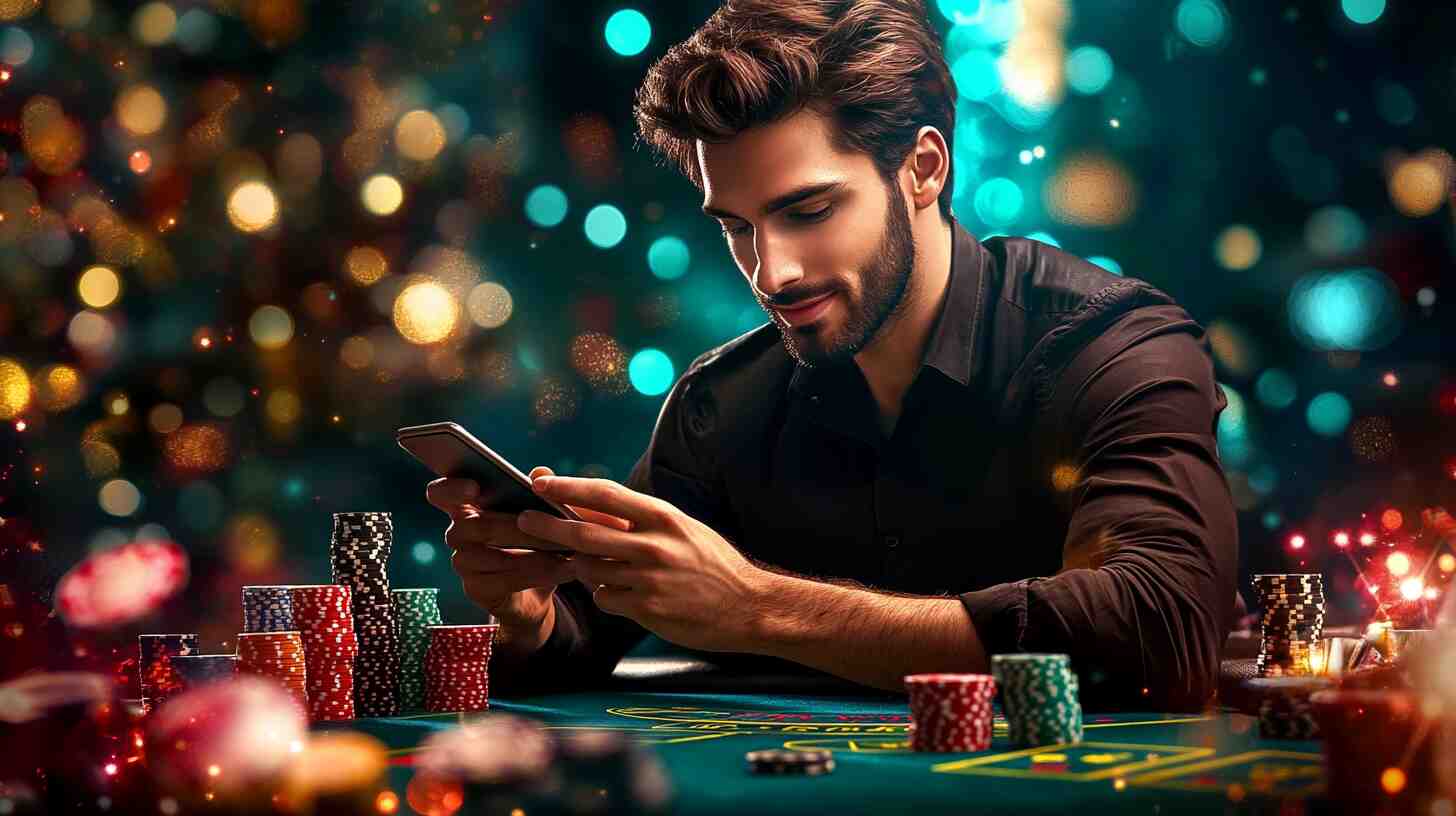 Big Win Games at Casino PH16
                                         